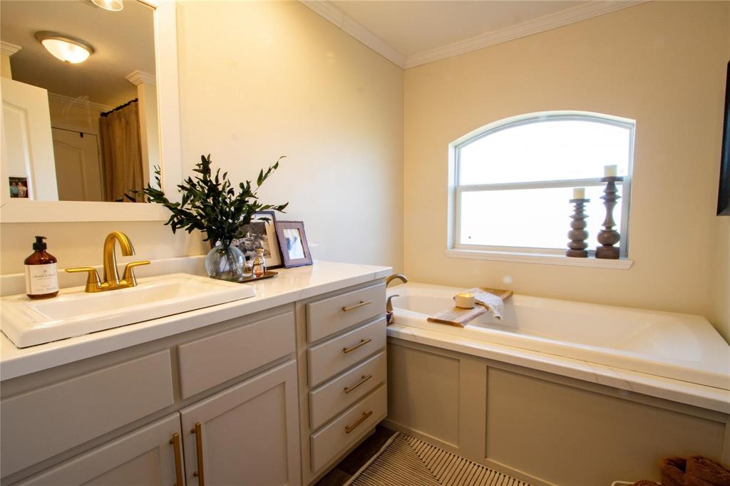 Van Zandt County School Land S - Residential