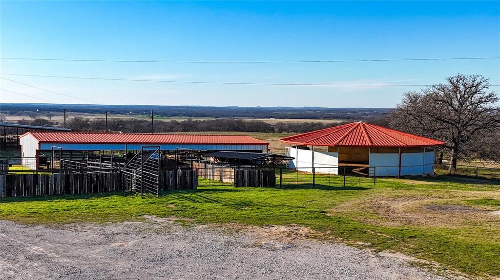 Van Zandt County School Land S - Residential