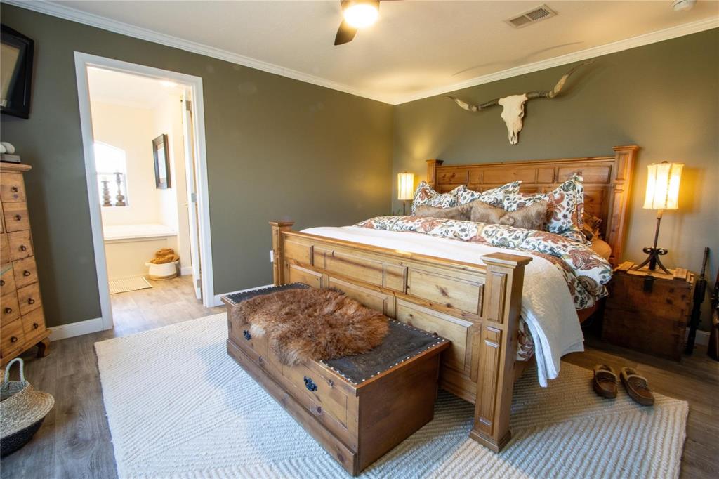 Van Zandt County School Land S - Residential