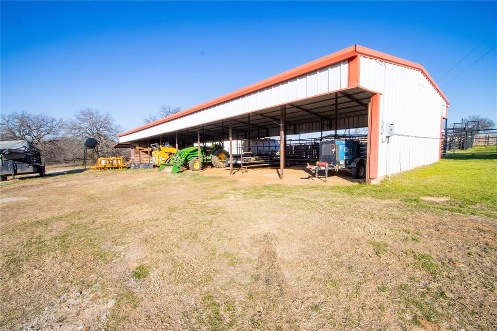 Van Zandt County School Land S - Residential