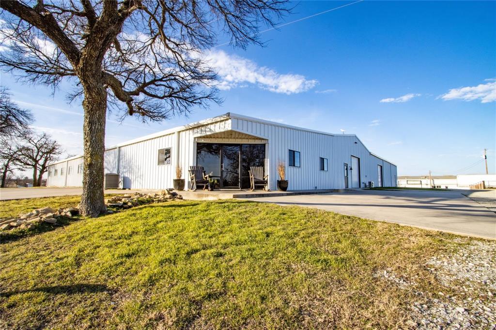 Van Zandt County School Land S - Residential