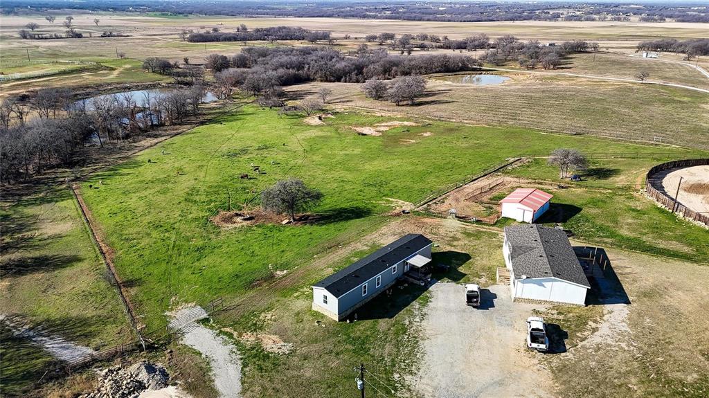 Van Zandt County School Land S - Residential
