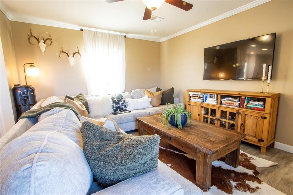 Van Zandt County School Land S - Residential