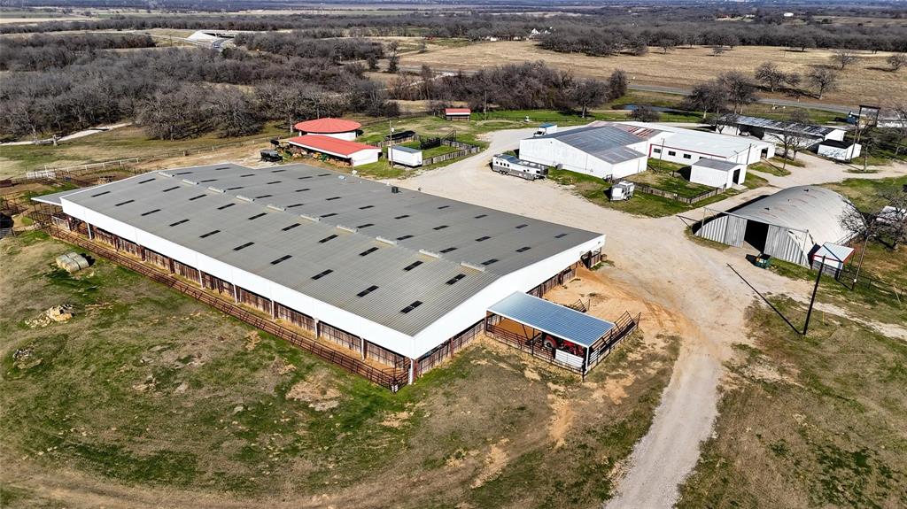 Van Zandt County School Land S - Residential