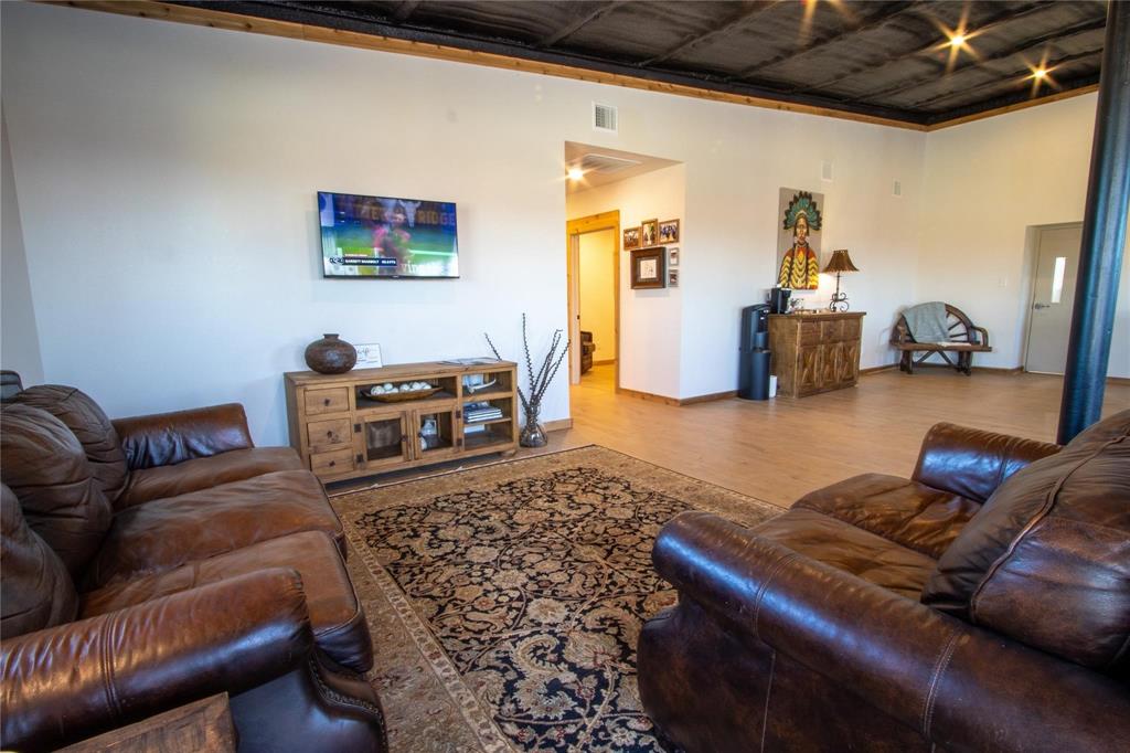 Van Zandt County School Land S - Residential