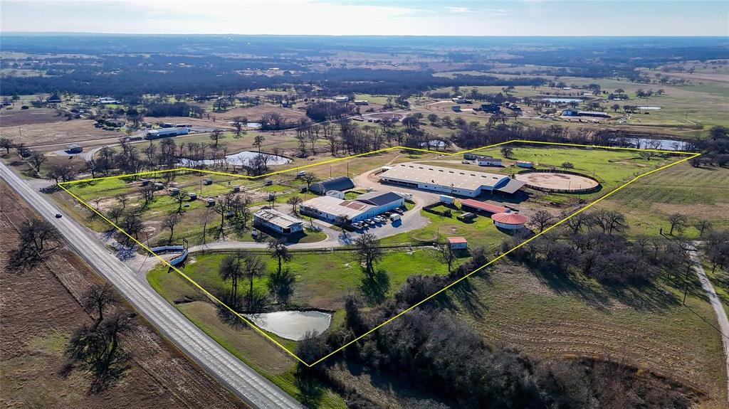 Van Zandt County School Land S - Residential