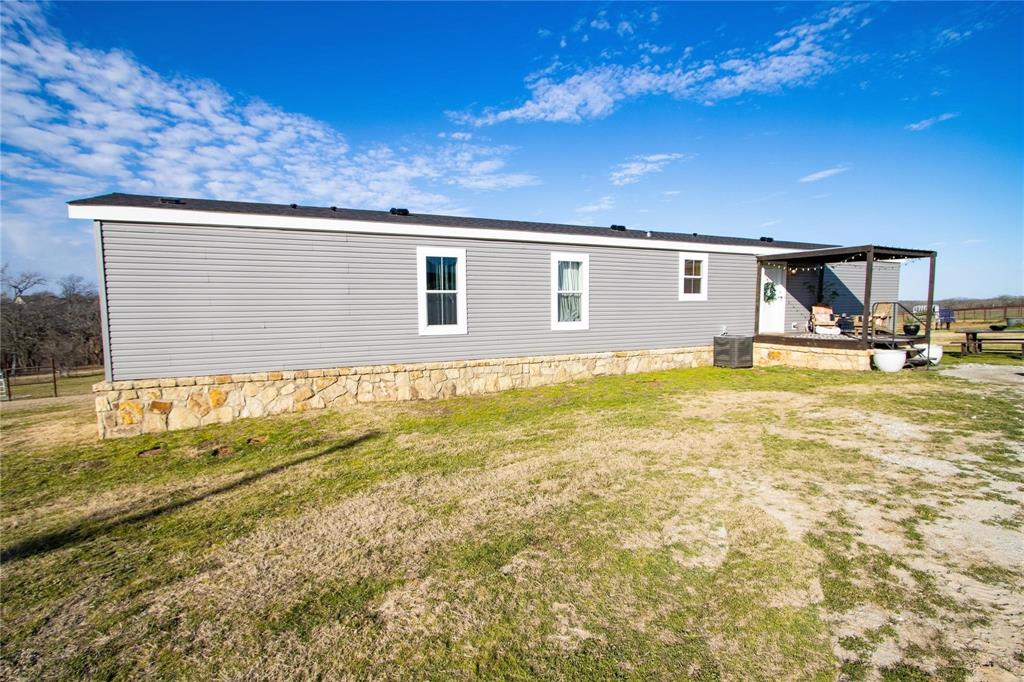 Van Zandt County School Land S - Residential
