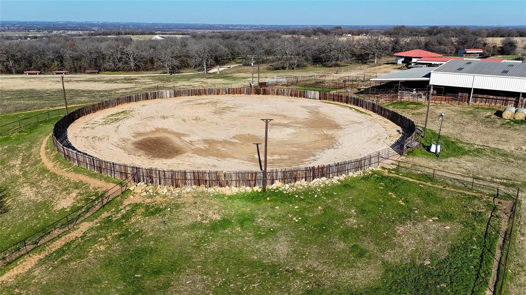 Van Zandt County School Land S - Residential