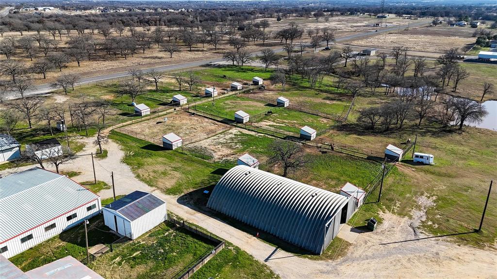 Van Zandt County School Land S - Residential
