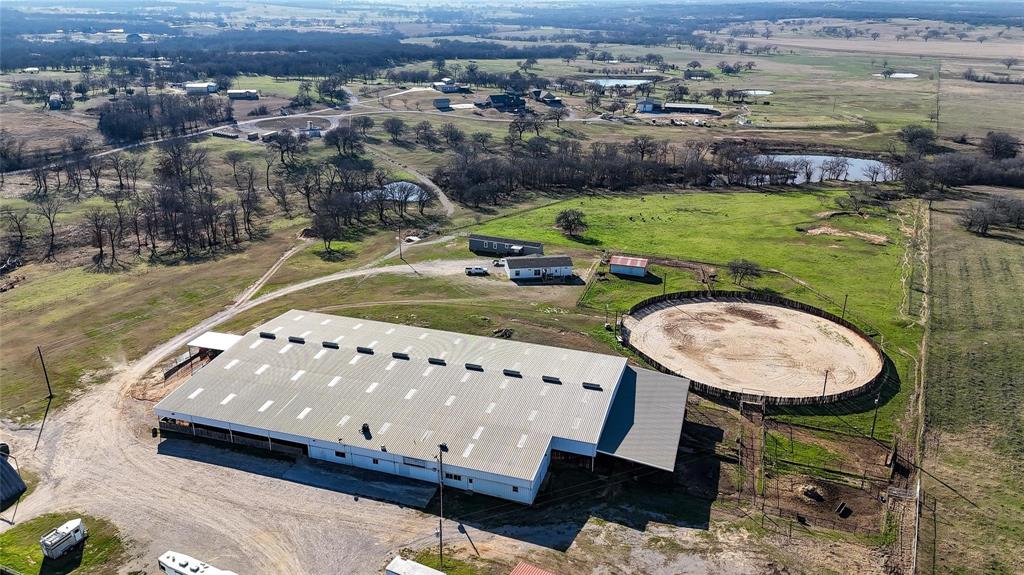 Van Zandt County School Land S - Residential