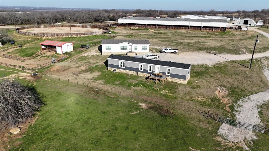 Van Zandt County School Land S - Residential