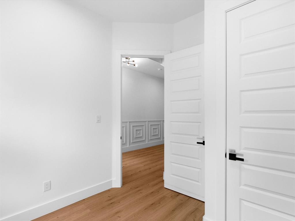 Alameda Heights - Residential