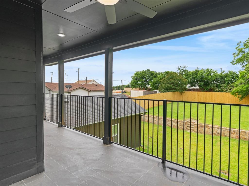 Alameda Heights - Residential