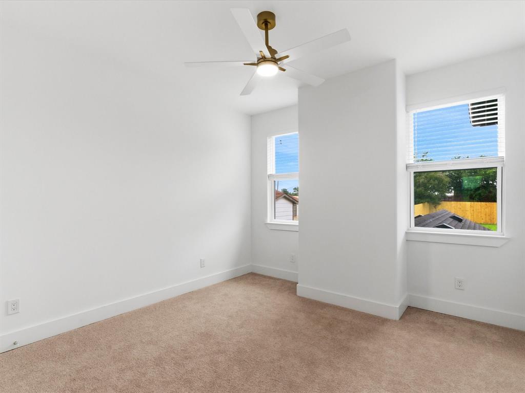 Alameda Heights - Residential