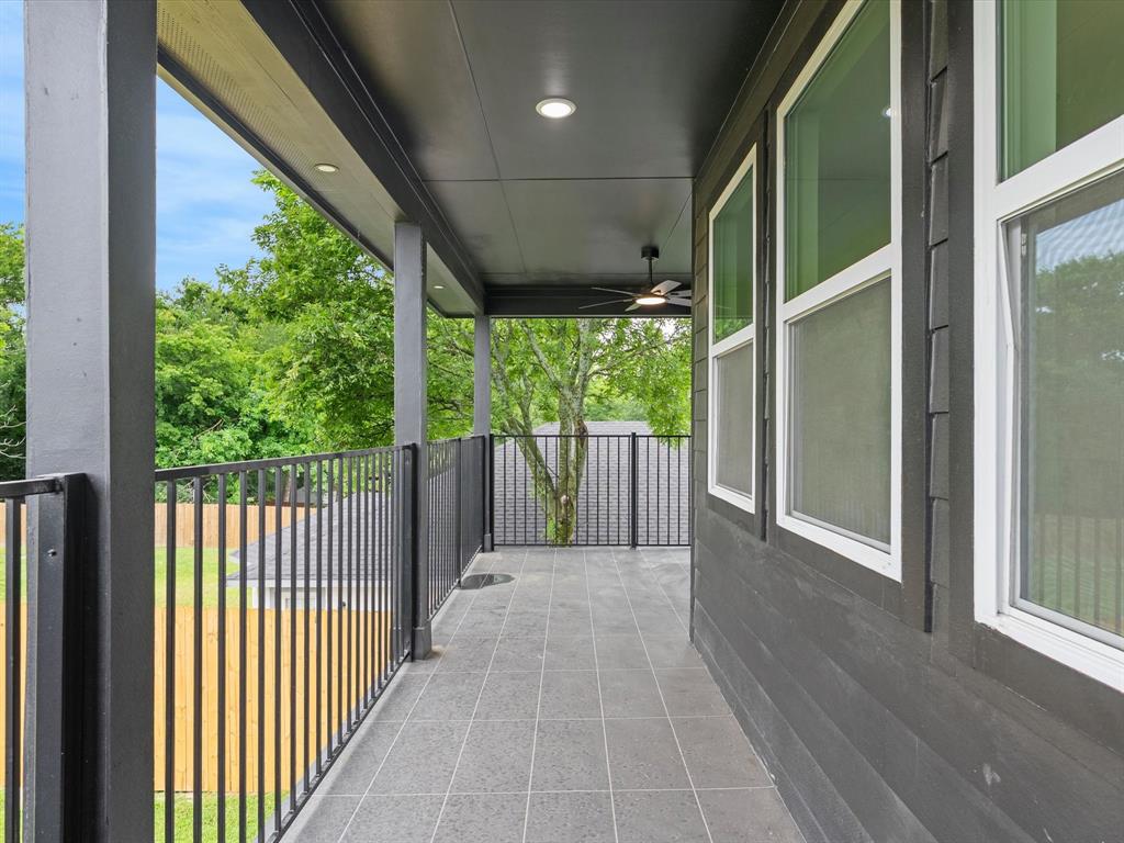 Alameda Heights - Residential