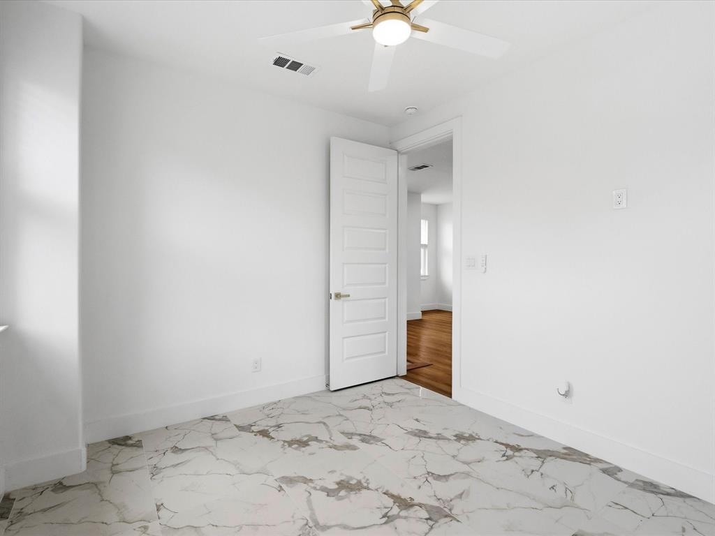 Alameda Heights - Residential
