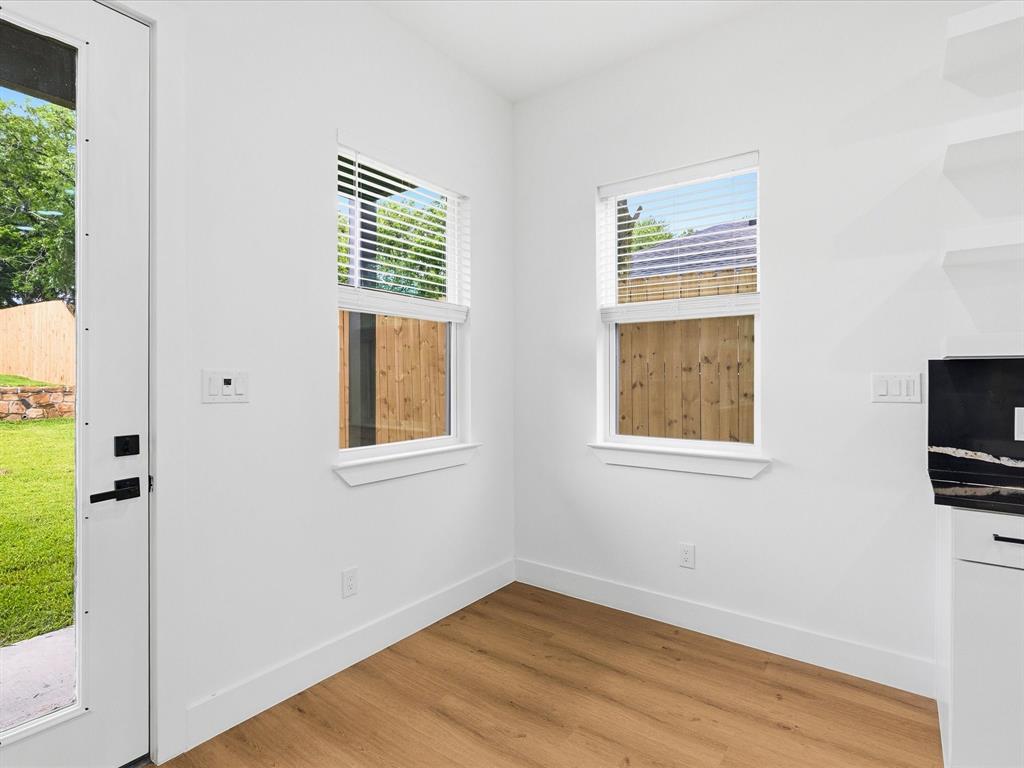 Alameda Heights - Residential