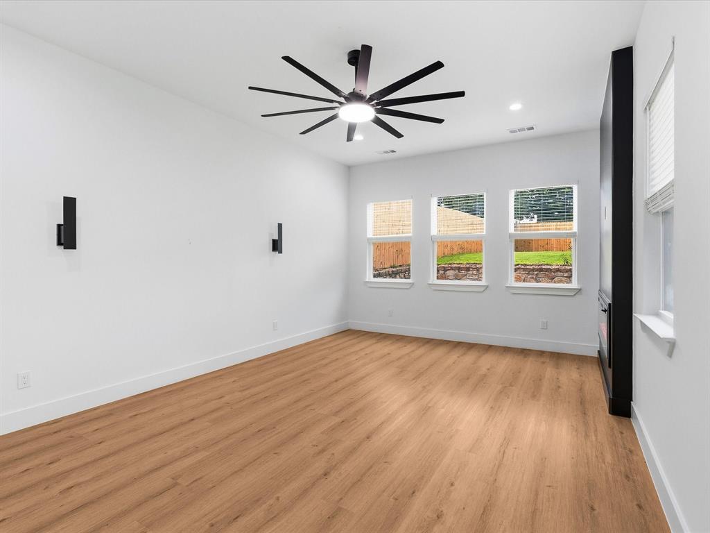 Alameda Heights - Residential
