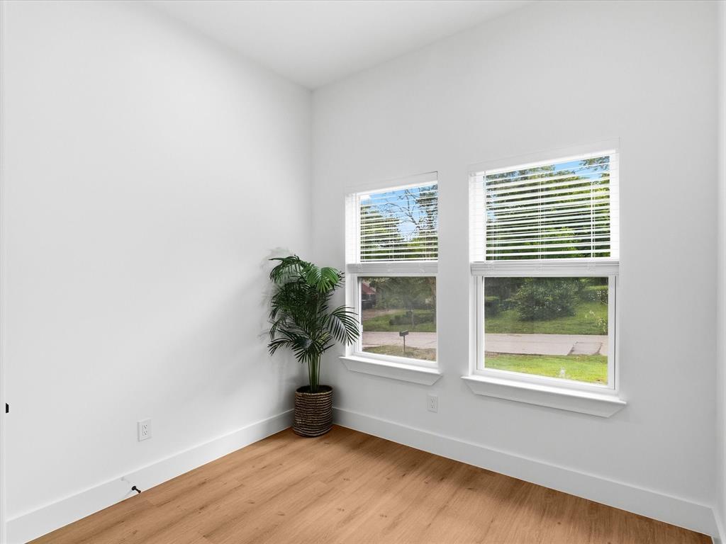 Alameda Heights - Residential