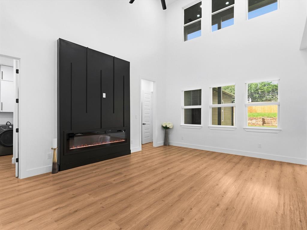 Alameda Heights - Residential