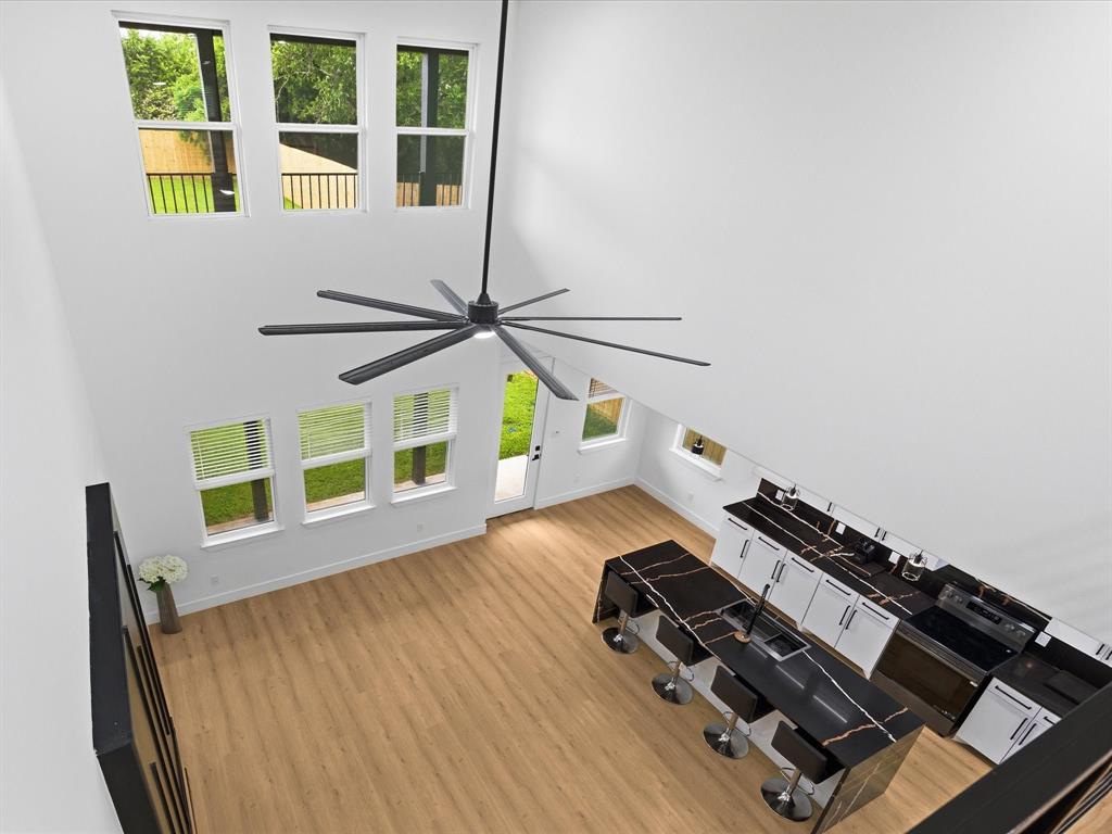 Alameda Heights - Residential