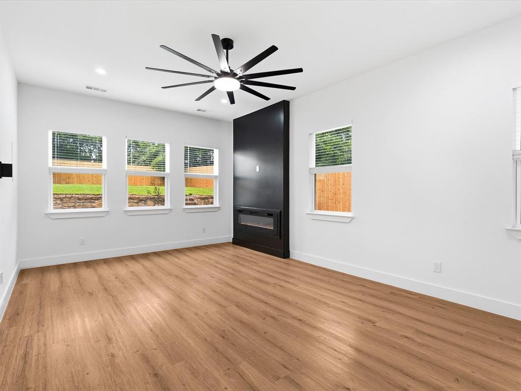 Alameda Heights - Residential
