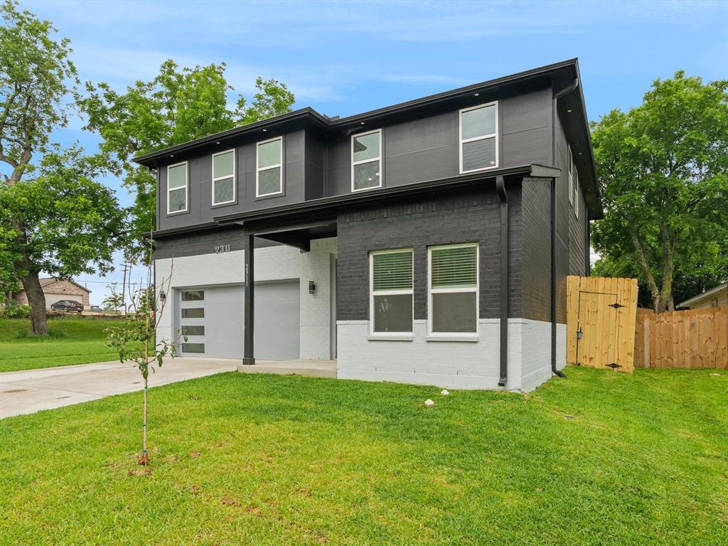 Alameda Heights - Residential