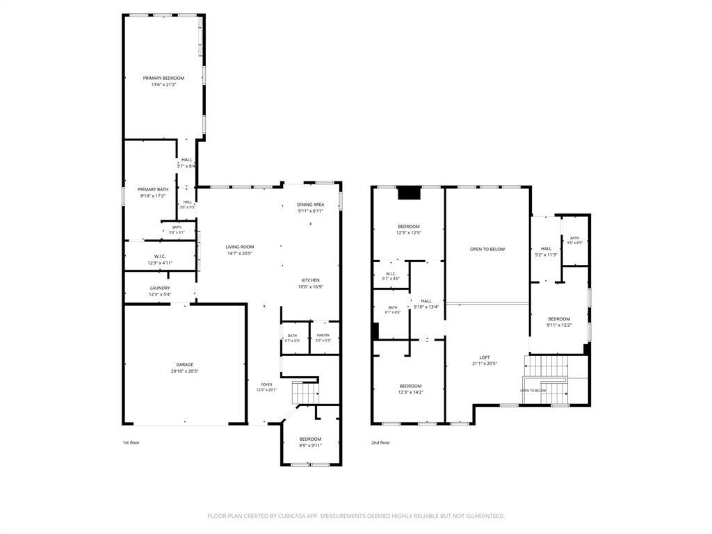 Alameda Heights - Residential