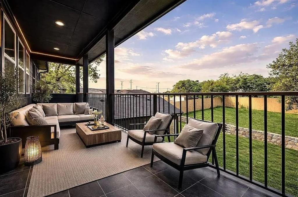 Alameda Heights - Residential