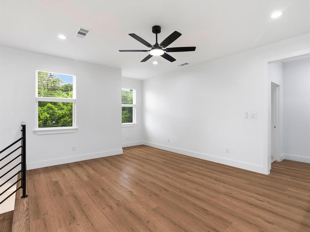 Alameda Heights - Residential