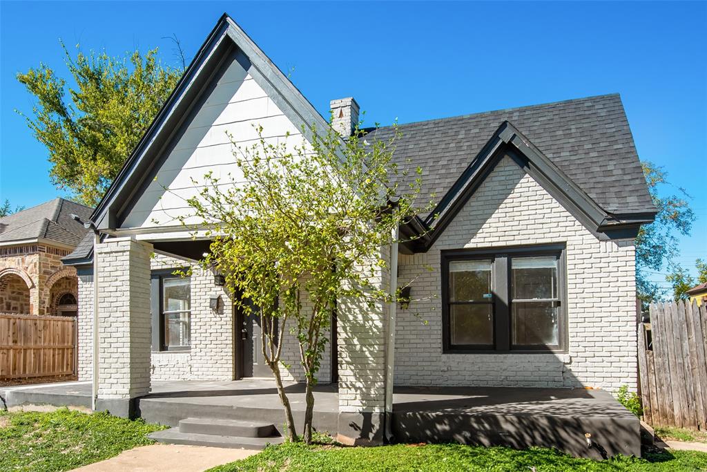 Byers & Mccart Add - Residential Lease