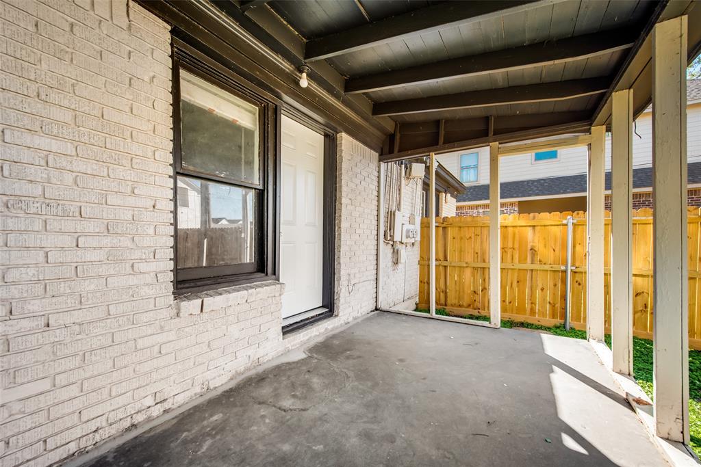 Byers & Mccart Add - Residential Lease