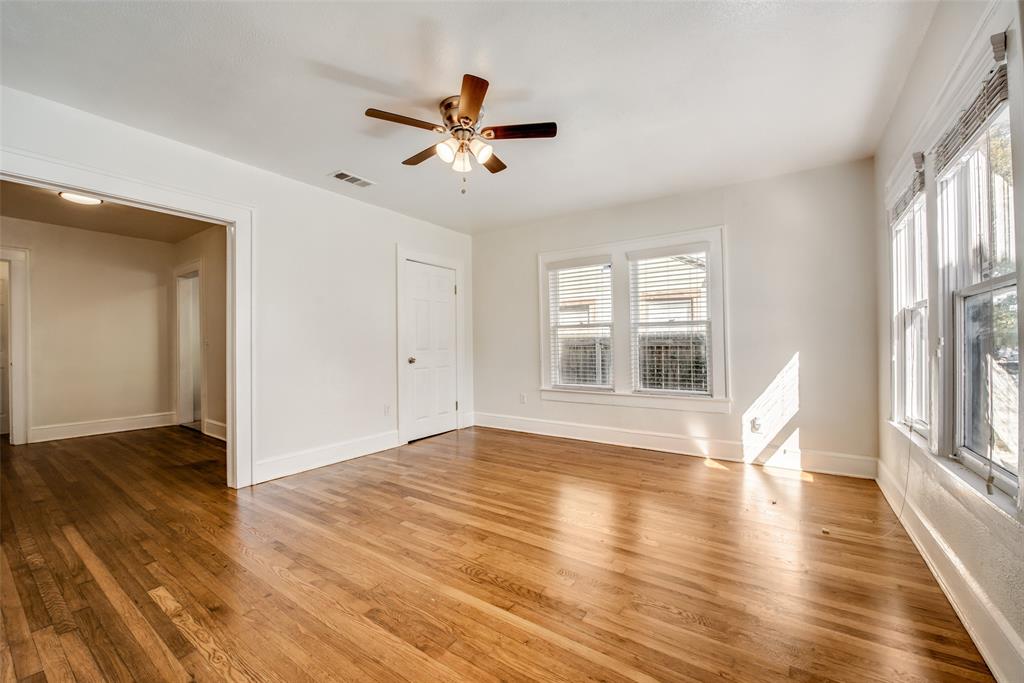 Byers & Mccart Add - Residential Lease