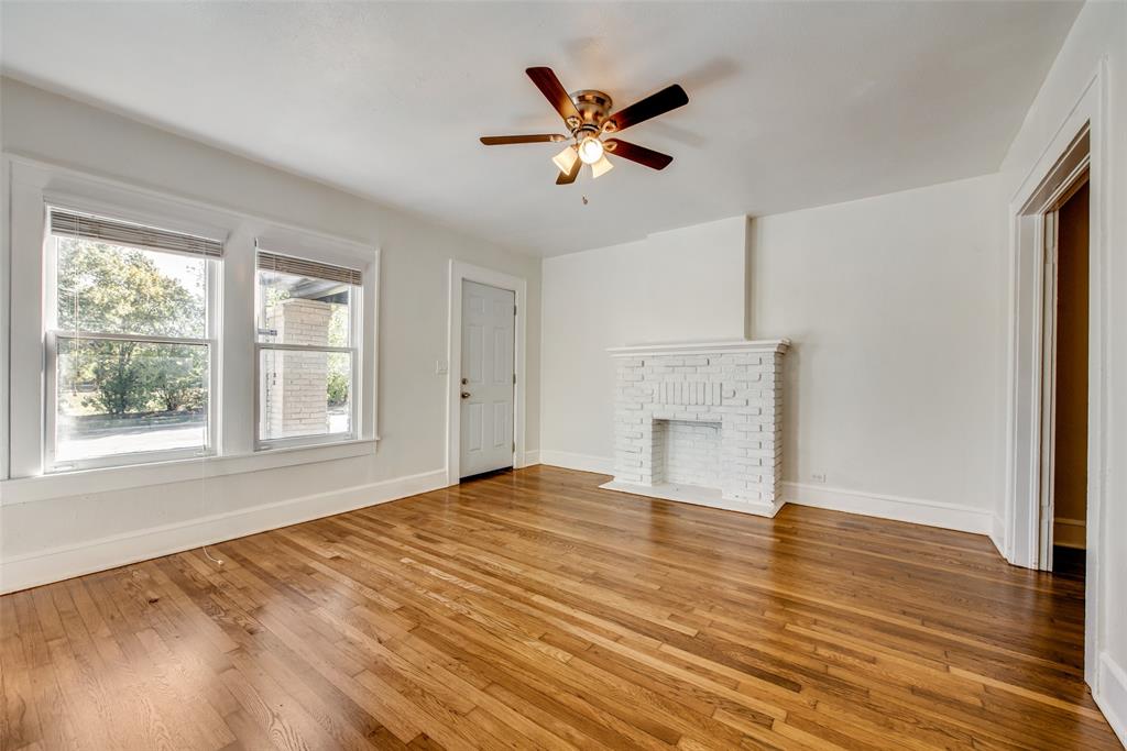 Byers & Mccart Add - Residential Lease