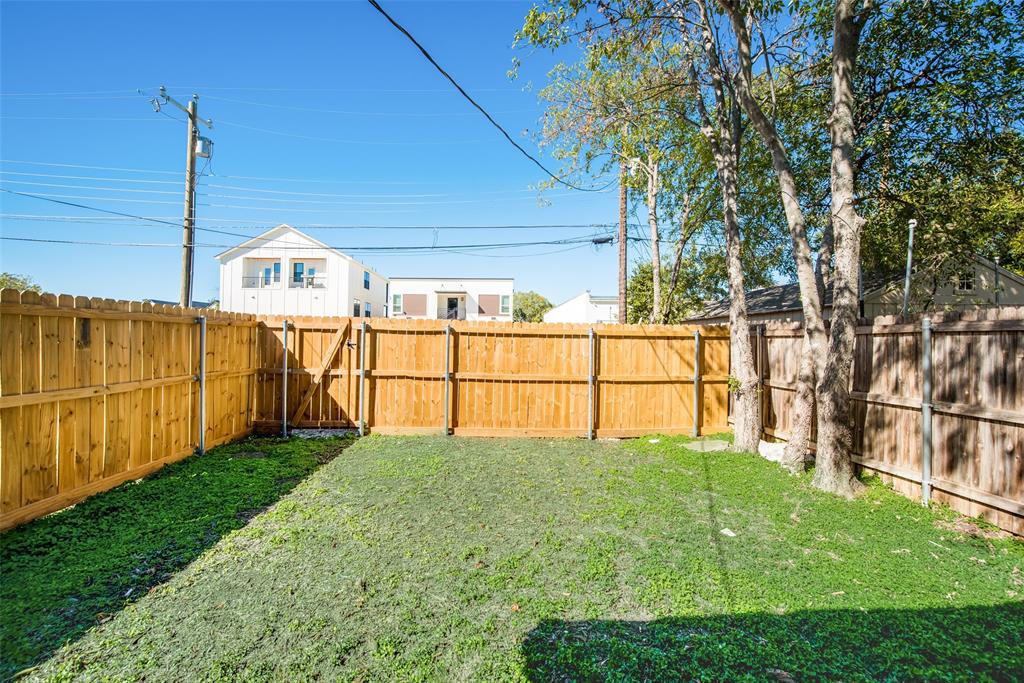 Byers & Mccart Add - Residential Lease