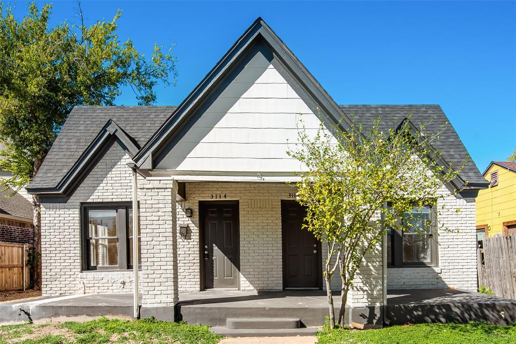 Byers & Mccart Add - Residential Lease