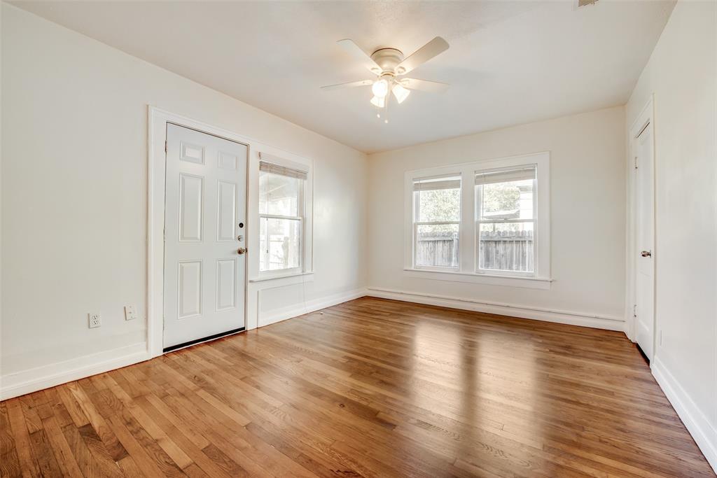 Byers & Mccart Add - Residential Lease
