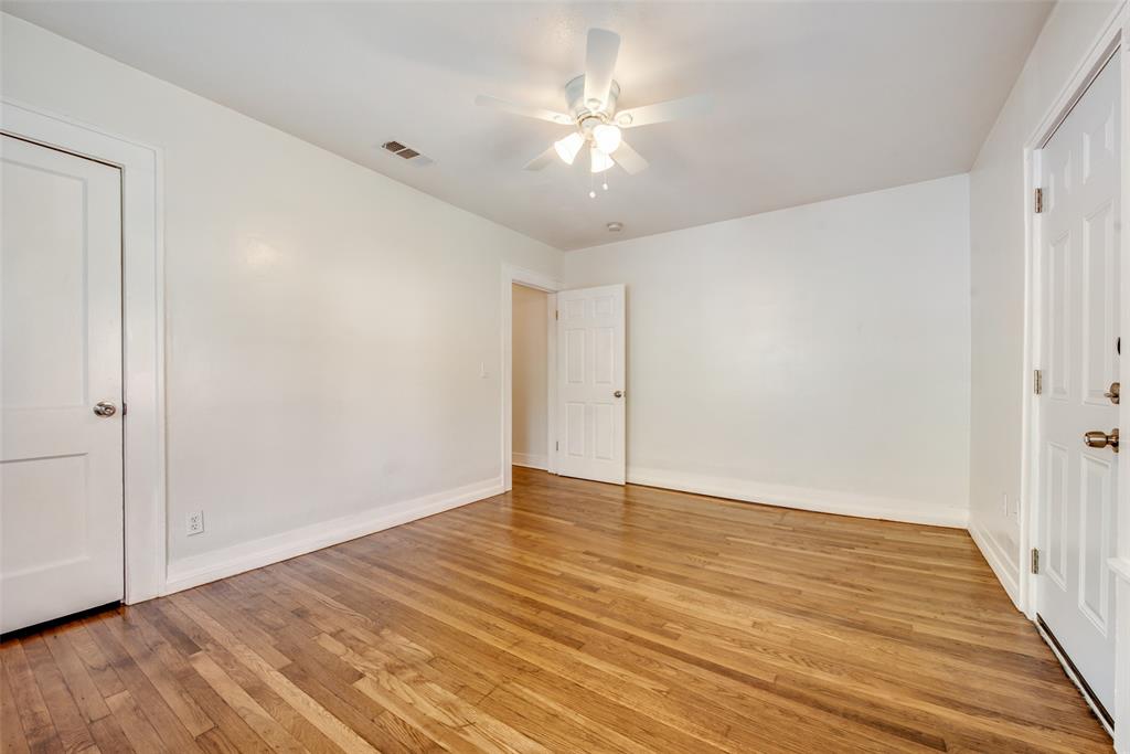 Byers & Mccart Add - Residential Lease