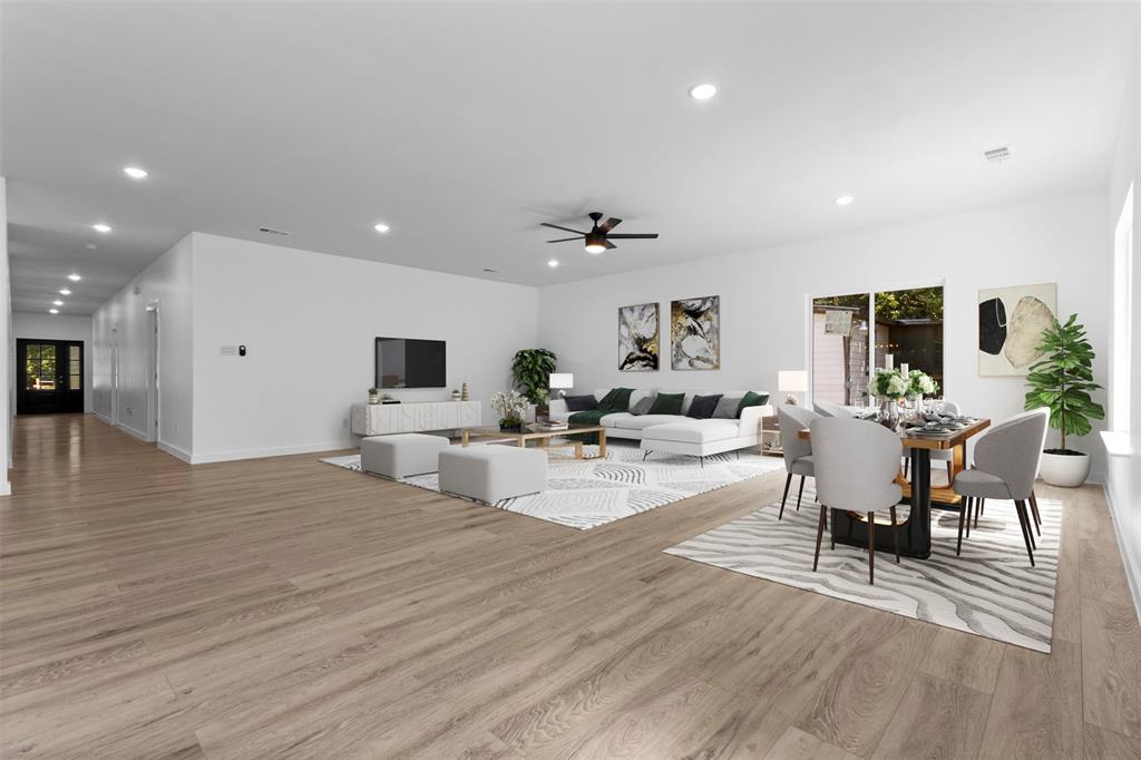 Eagle Ford Plaza 02 - Residential
