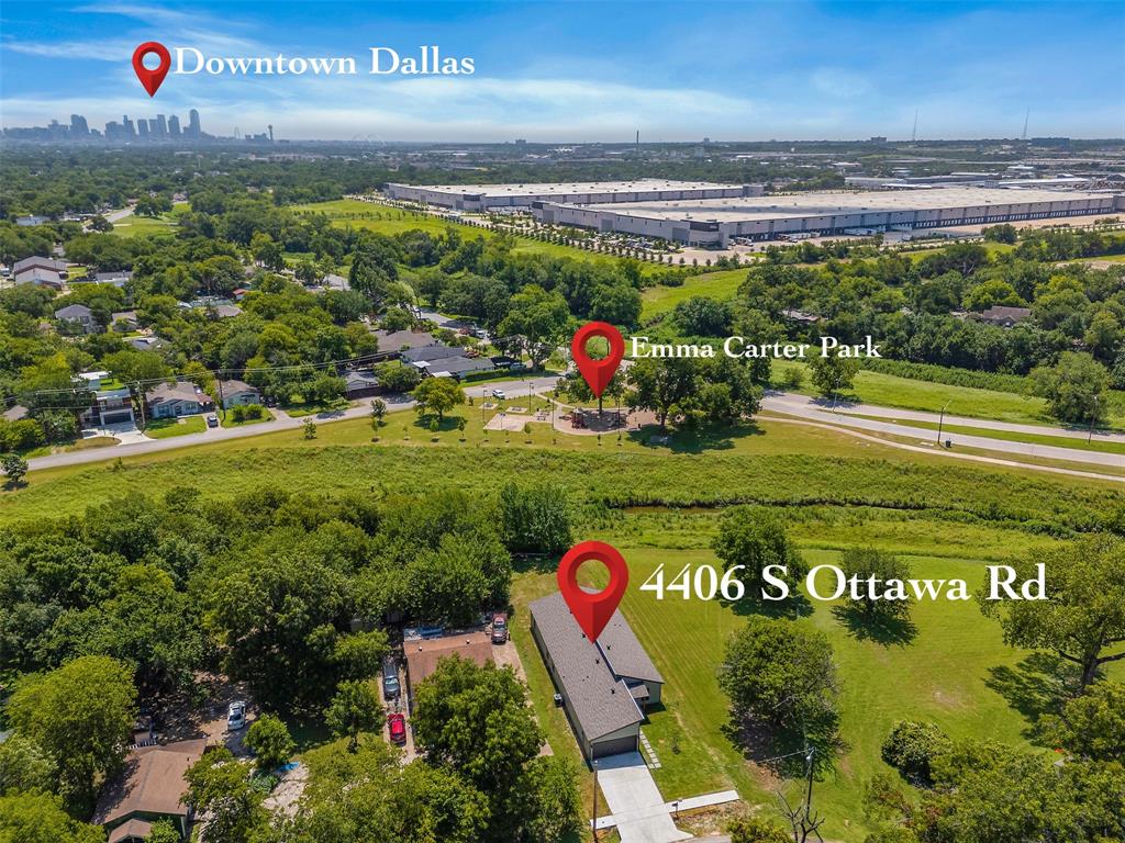 Eagle Ford Plaza 02 - Residential
