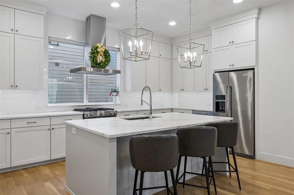 Kimsey Place Ph 3 - Residential