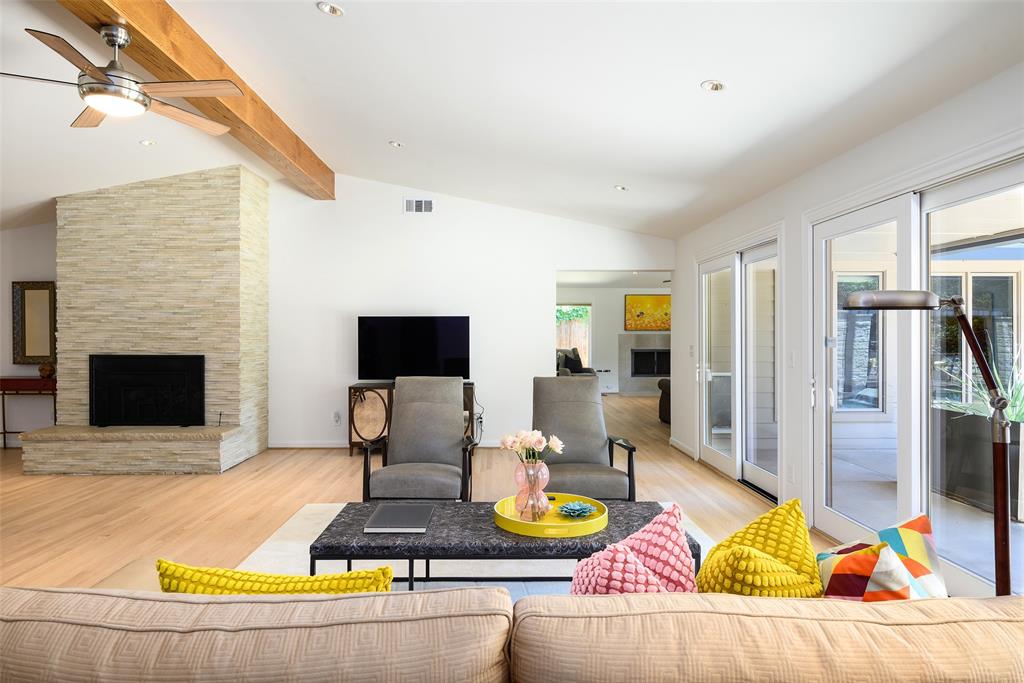 Merriman Park Estates - Residential