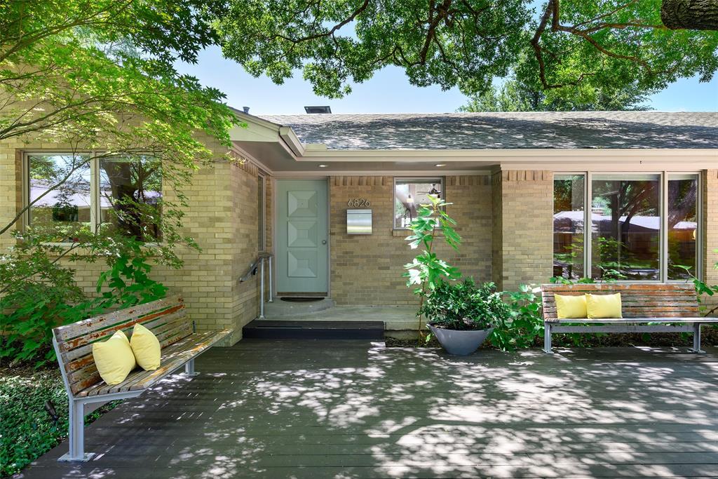 Merriman Park Estates - Residential