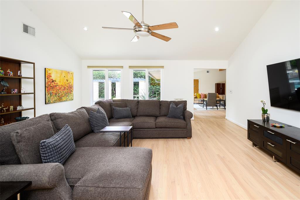 Merriman Park Estates - Residential