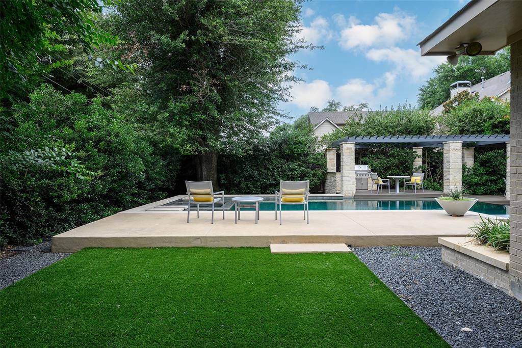 Merriman Park Estates - Residential