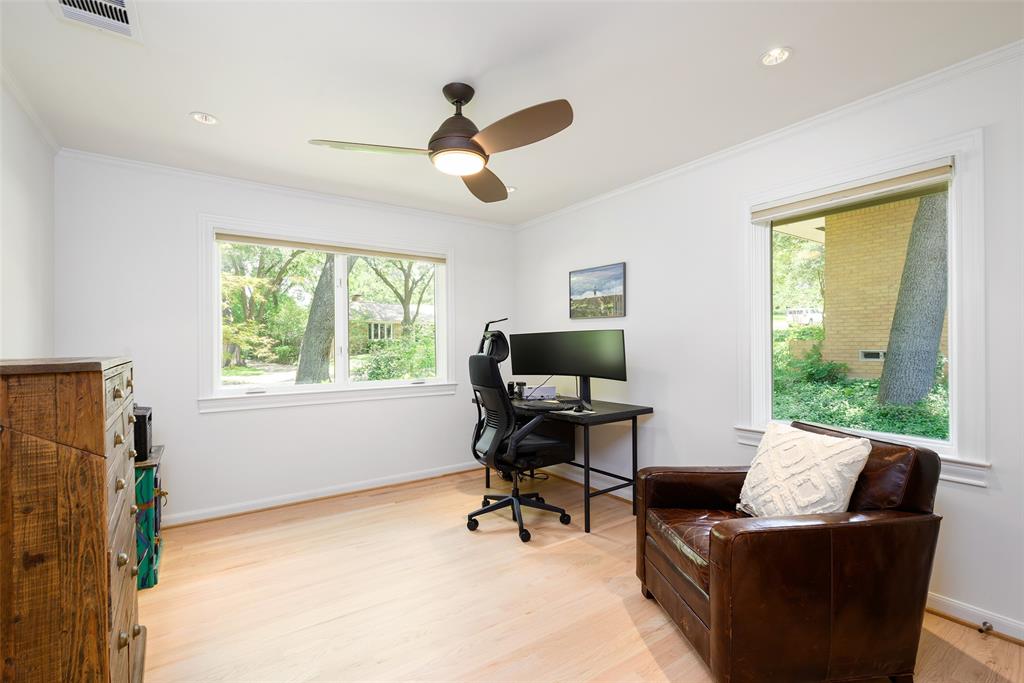 Merriman Park Estates - Residential