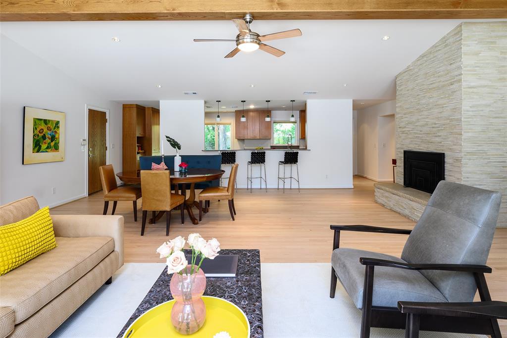 Merriman Park Estates - Residential