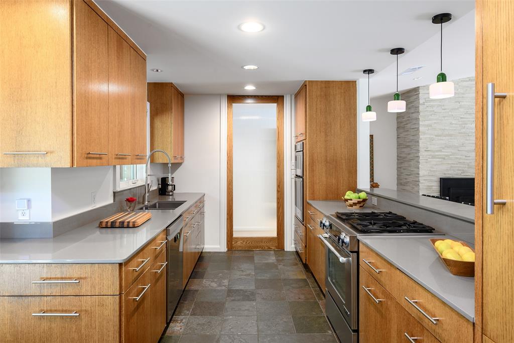 Merriman Park Estates - Residential