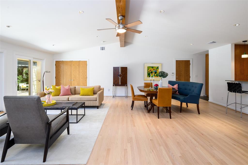 Merriman Park Estates - Residential