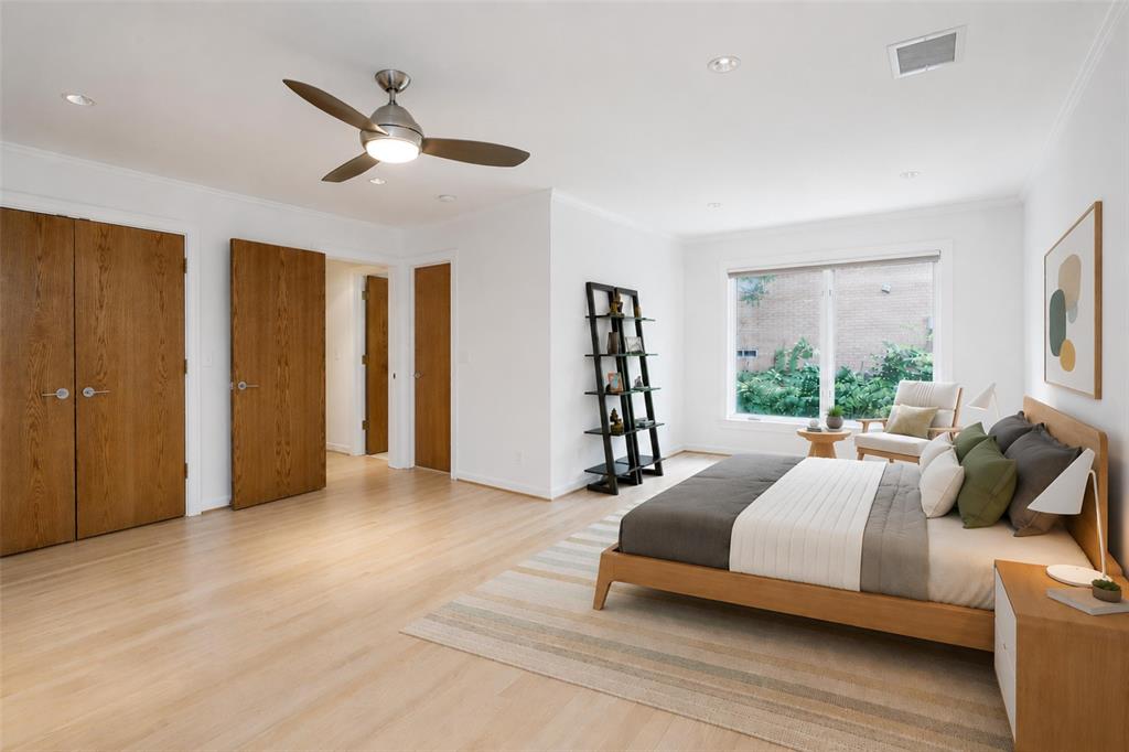 Merriman Park Estates - Residential